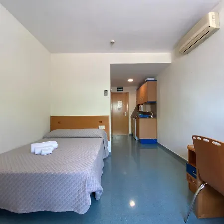 Residencia Mediterraneo-3