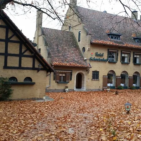 B&B - Landgoed Schoutenhof-2