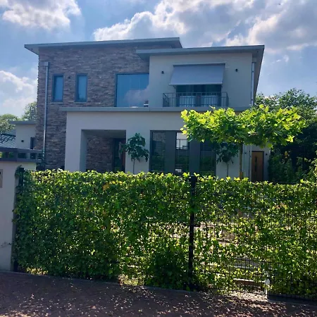 Luxe B&B In de Schulp, ontspan en geniet van comfort en stijl-3