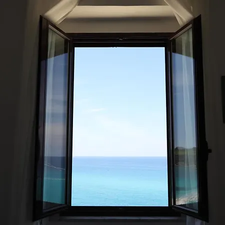 B&B Laudato Sii Tropea-2