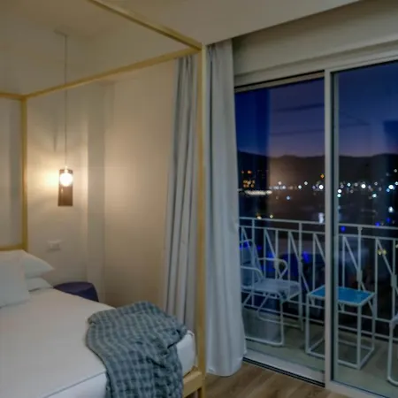 La Sirena Rooms-3