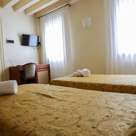 Relais Villa Selvatico-3