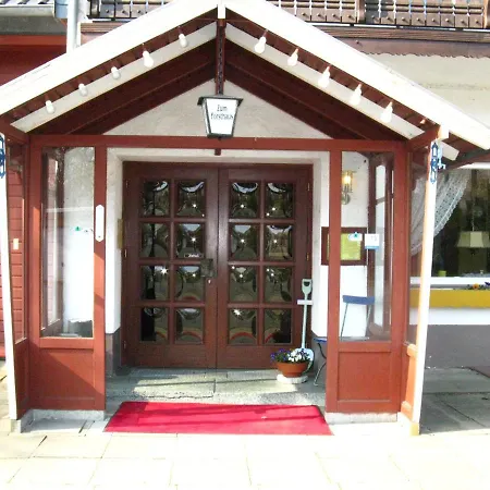 Bio-Hotel Zum Forsthaus-3