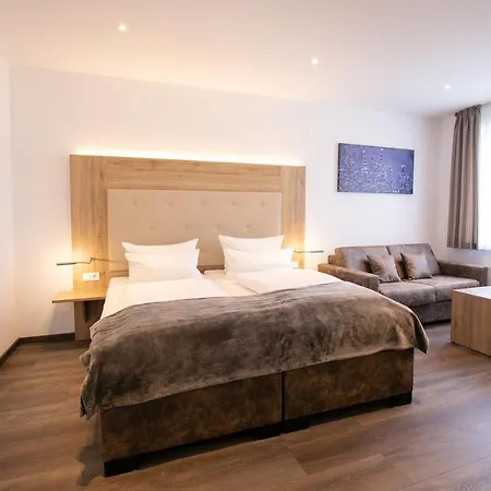 Landgasthof-Hotel Zum Steverstrand-2