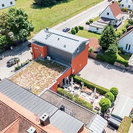 Arthotel Restaurant Pfeffermühle-2