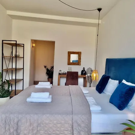 Boutique Hotel Morgentau-2