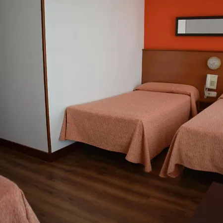 Loop Inn Hotel Santiago De Compostela-2