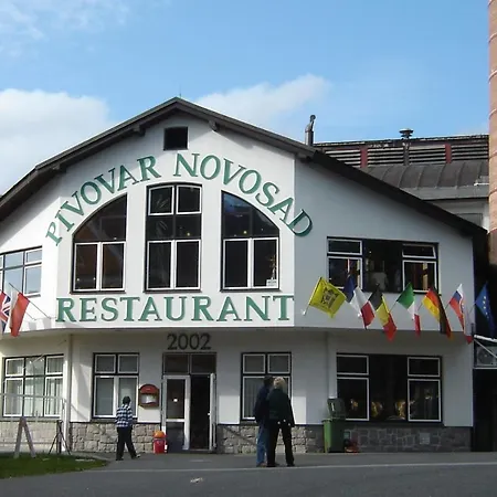 Hotel Sklarna Harrachov-2