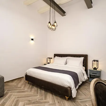 Casa Reale Boutique Hotel-2