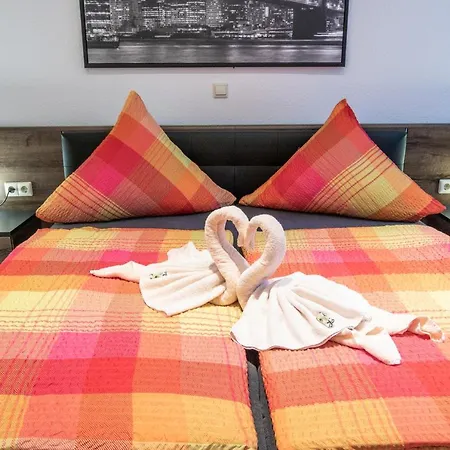 Hotel Martz-2