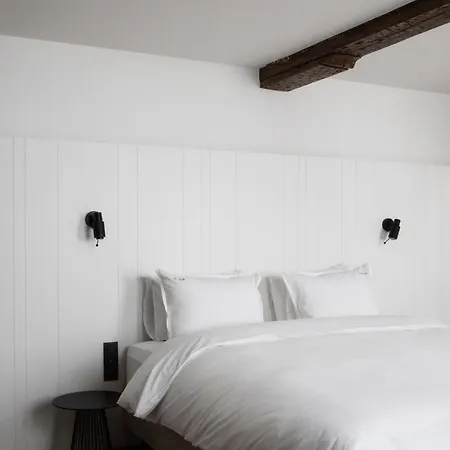 Riga Suites Antwerp-2