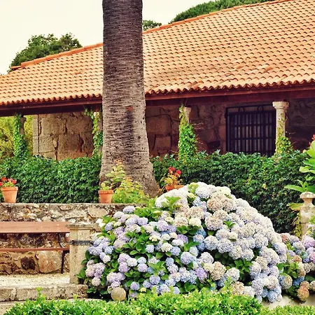 Pazo Revel Hotel&Resort-3