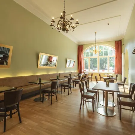 Hotel Holstenwall Hamburg Neustadt-2