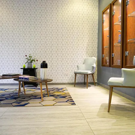 Gardenia Boutique Hotel-2