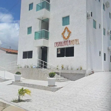 Hotel Casa Blanca-2