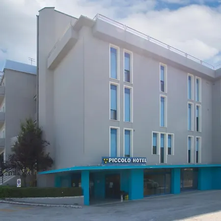 Piccolo Hotel-2