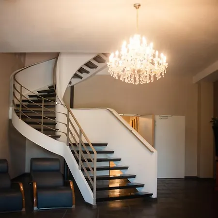 ROSS Hotel nähe Messe Stuttgart-2