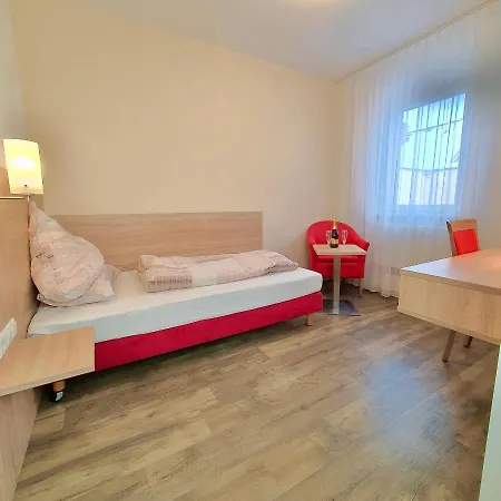 Hotel Da Sabino-3