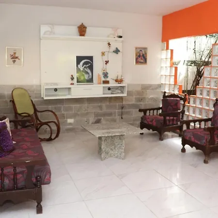 Pousada Marinah-2