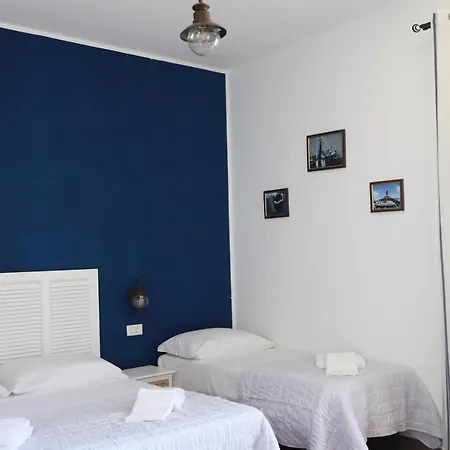 Ai Quattro Venti Guest House-2