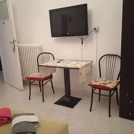 I Tre Leoni Affittacamere-3