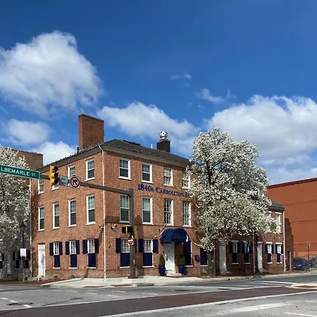 1840S Carrollton Inn-2