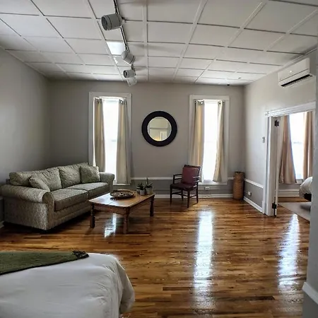 Hotel Crittenden-2