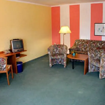 TOP Motel Sassnitz-2