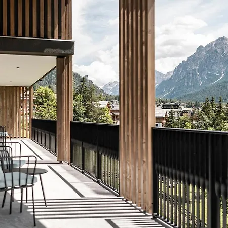Residence Le Fostue-2