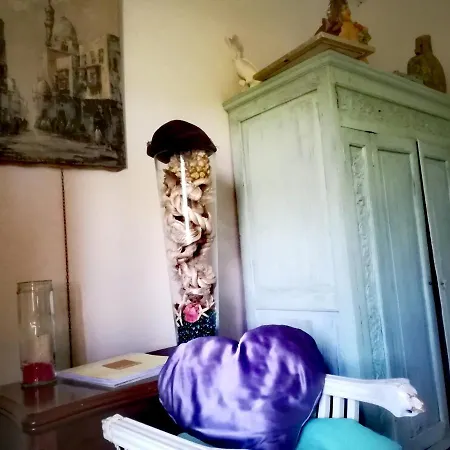 Villa le tre Dame B&B-2