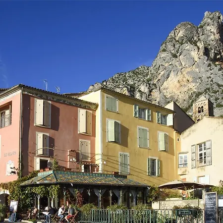 Le Relais de Moustiers-3