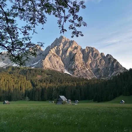 Alpenlieben B&B-2