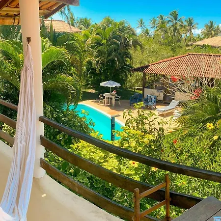 Vila Som Do Mar-3