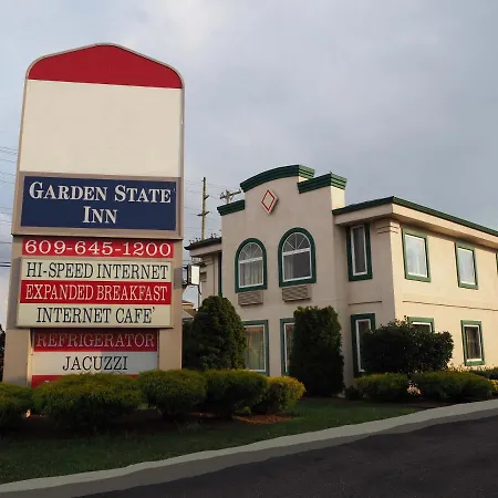 Garden State Inn-2