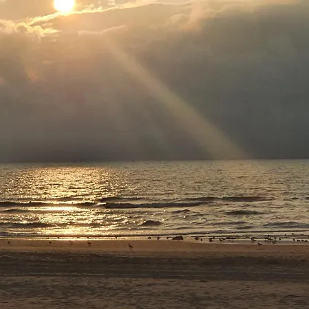 Scheveningen Sea Side-3