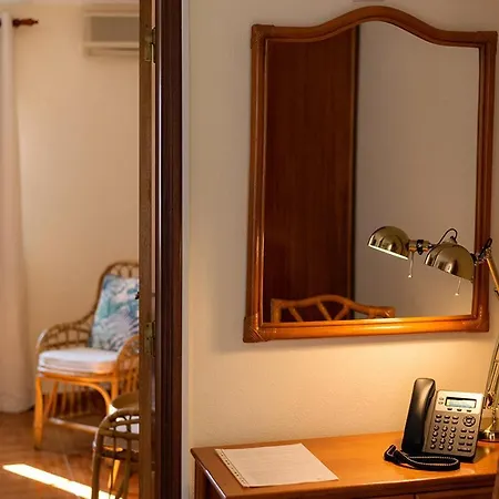 Blue Bamboo Hotel - Duna Parque Group-3