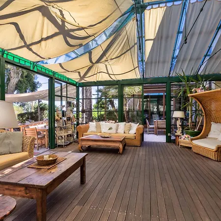 Hotel Cernia Isola Botanica-2