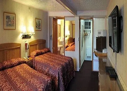 A1 Economy Inn-3