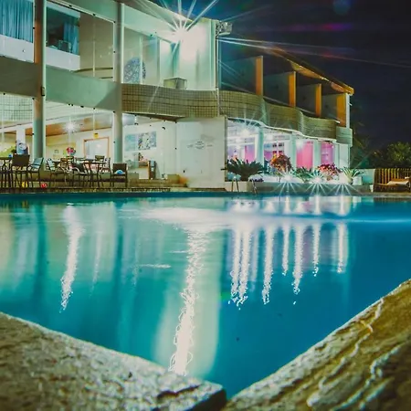Cahy Praia Hotel-3