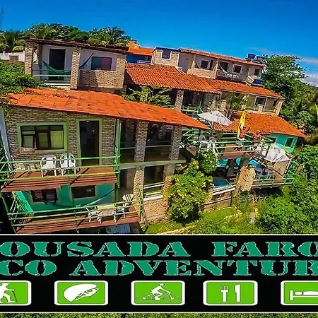 Pousada Farol Eco Adventure-3