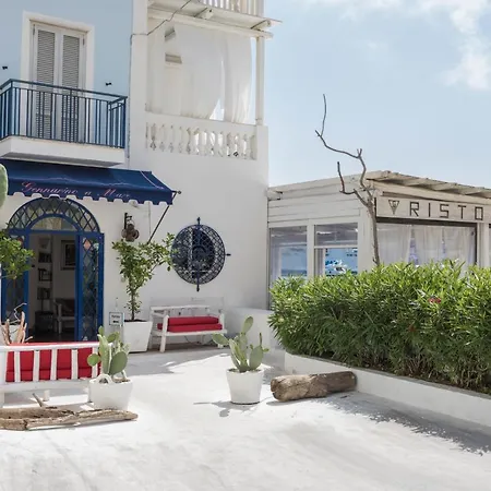 Hotel Gennarino A Mare-3