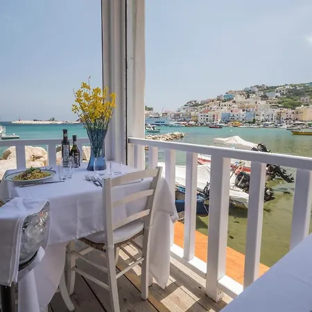 Hotel Gennarino A Mare-2
