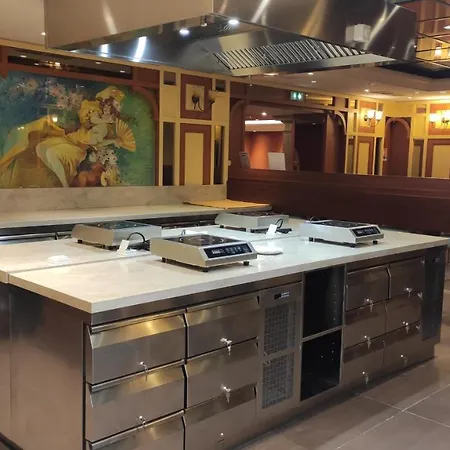 Residence Share Inn-3