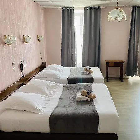 Hôtel des Alpes-2