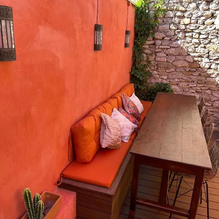 Coco Marco Hôtel-3