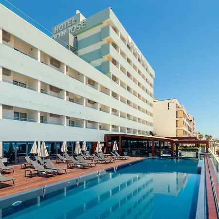 Dom Jose Beach Hotel-3