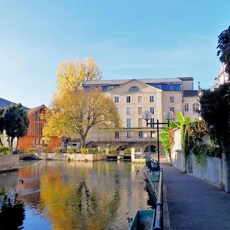 Le grand moulin des tanneurs B&B et Love Room-2