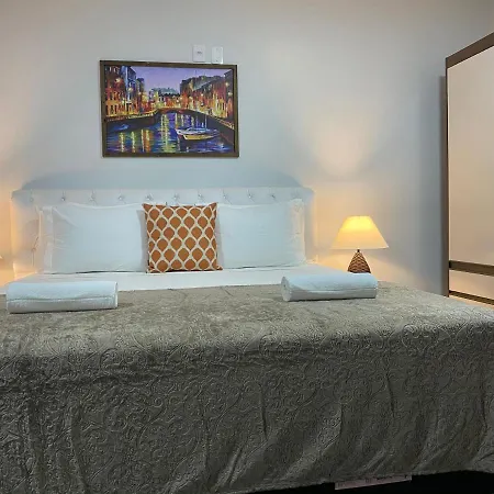 Quarto Luxo Silver-2