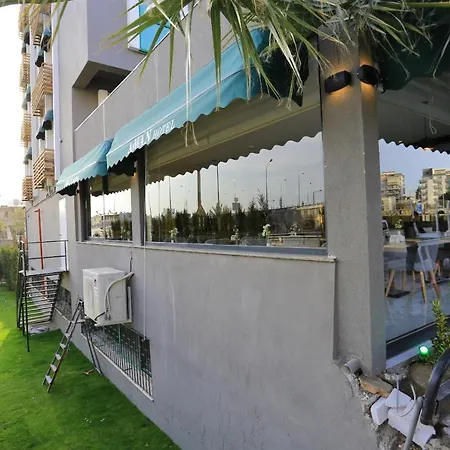 Avwan Hotel Cigli-3