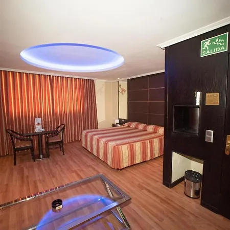 Motel Caribe-2